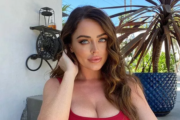 Sophie Dee Biography: Age, Career, Net Worth & Life Story 2026