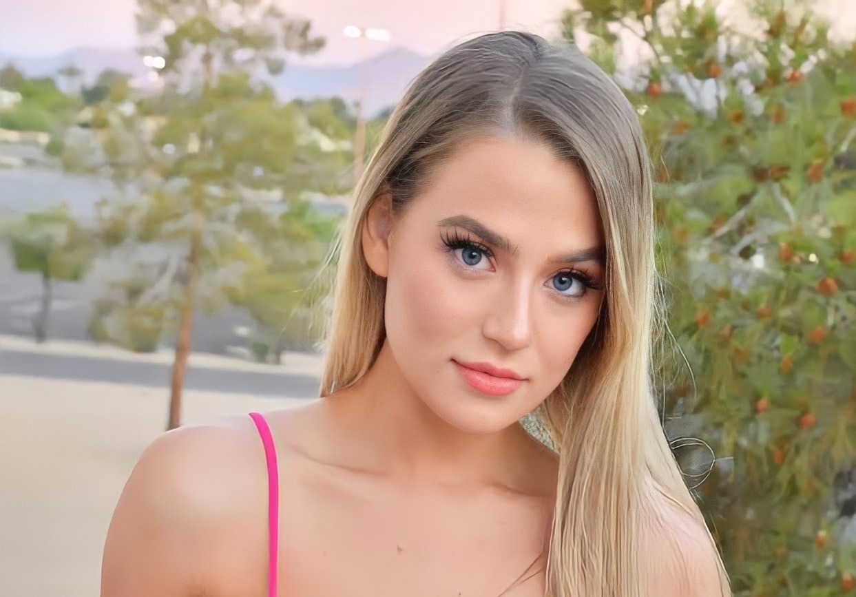 Who Is Blake Blossom? Age, Career, Boyfriend & Net Worth