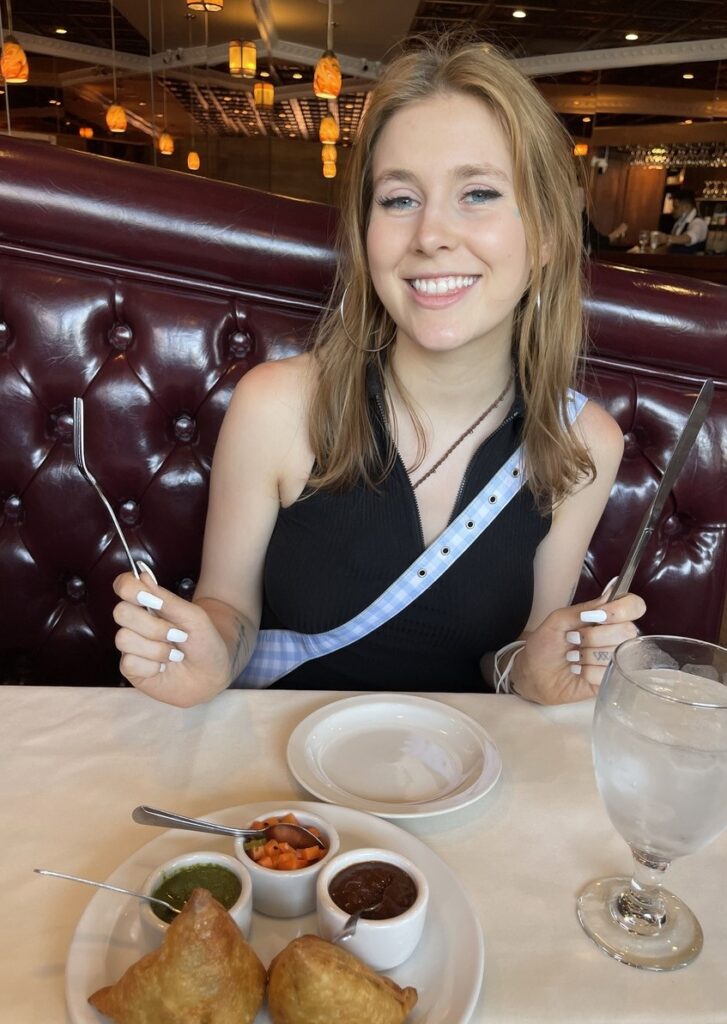 Fiona Sprouts Biography: Age, Career, Net Worth & More 2026