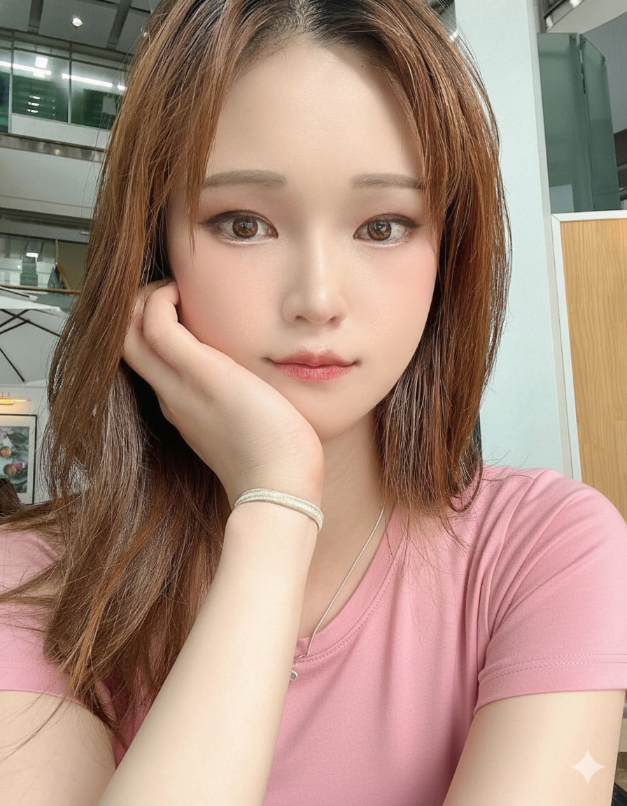 Who Is Yuyuhwa? The Complete Biography of Korea's Rising Entertainment Star