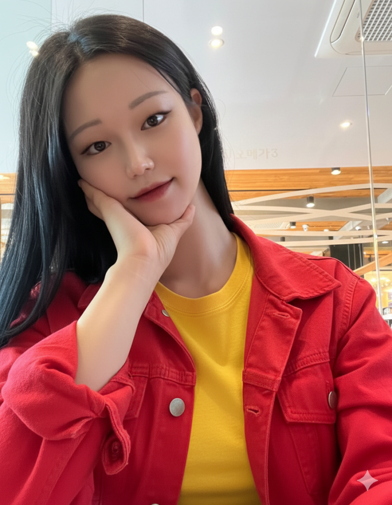 Who Is Yuyuhwa? The Complete Biography of Korea's Rising Entertainment Star