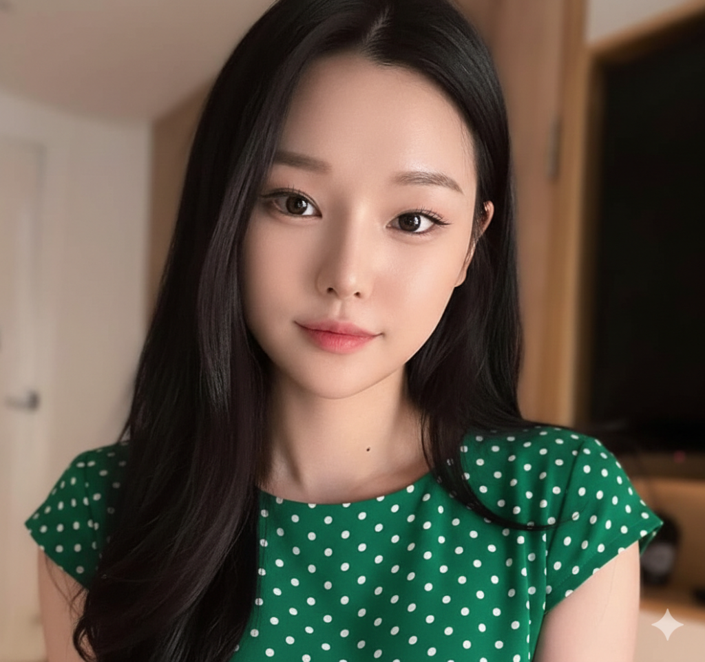 Who Is Yuyuhwa? The Complete Biography of Korea's Rising Entertainment Star