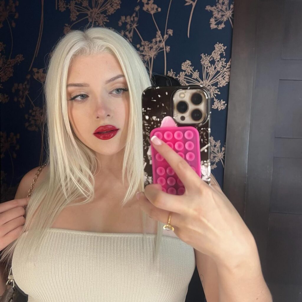 Gia OhMy Biography: Age, Career, Height, Net Worth & Life Story 2026