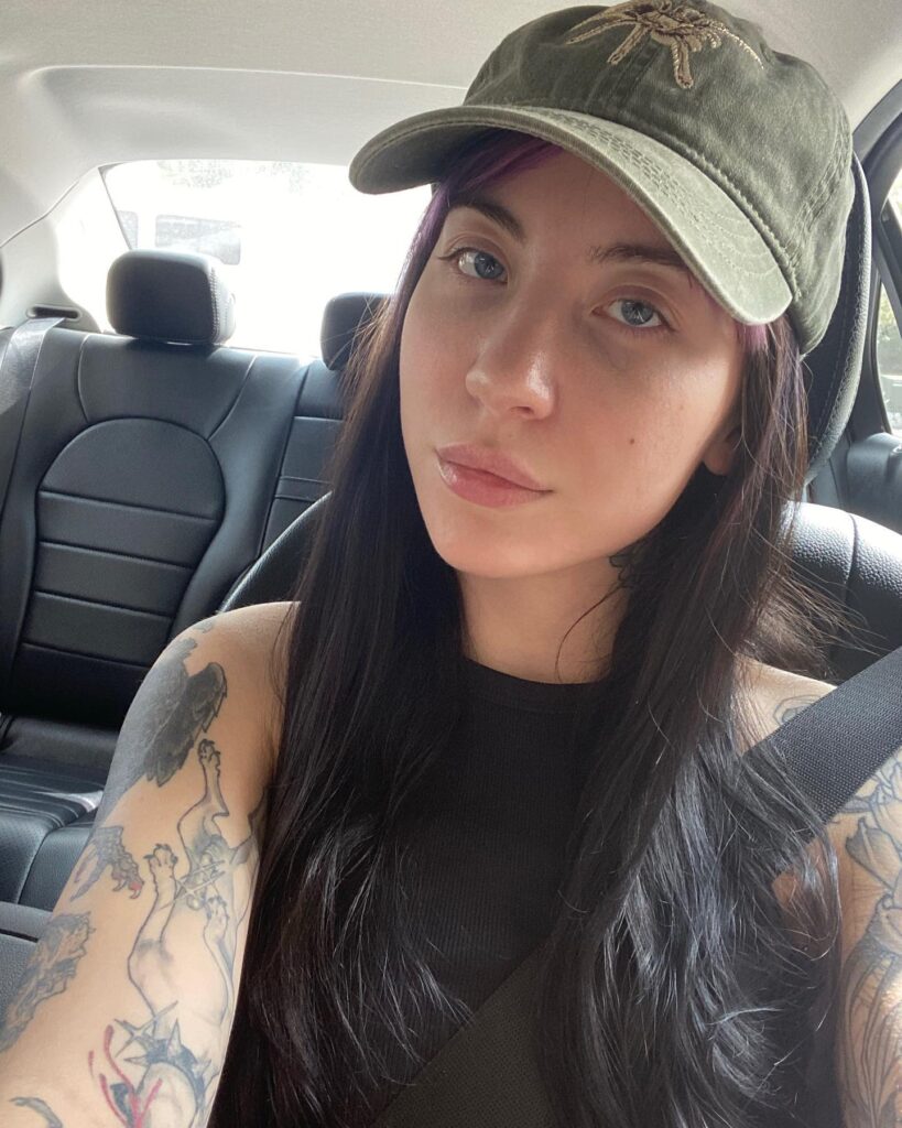 Who Is Charlotte Sartre? Age, Career, Height & Net Worth