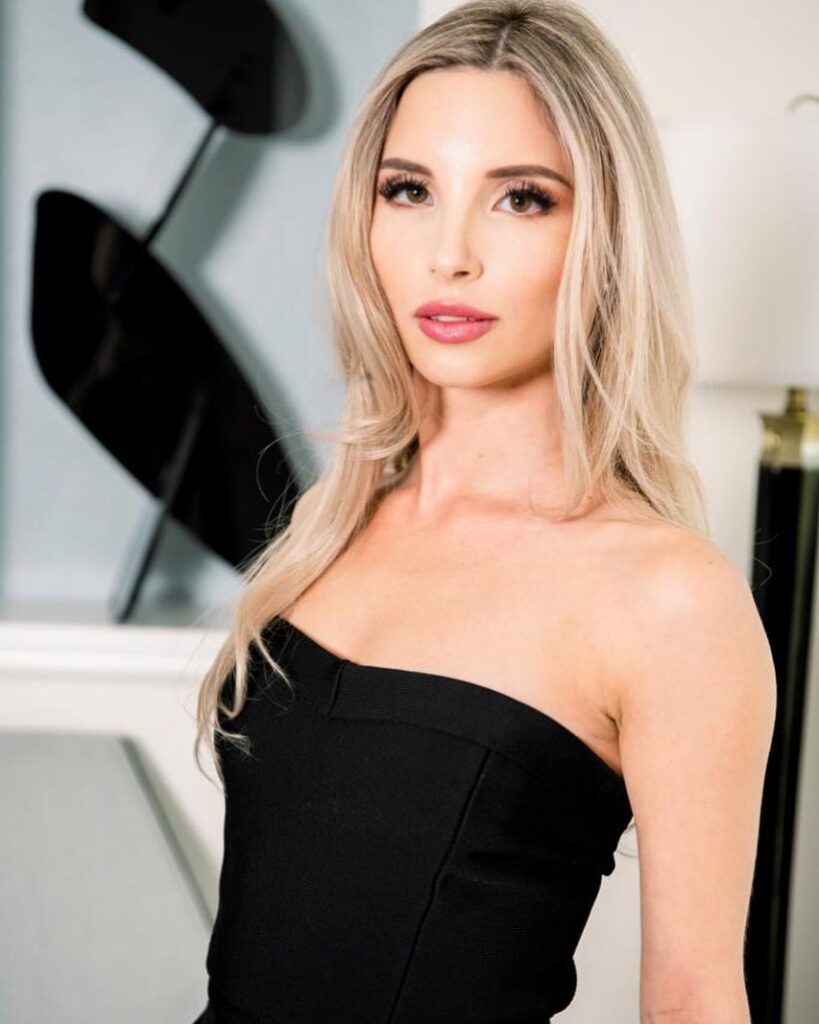 Who Is Piper Perri? Age, Career, Net Worth & Life in 2026