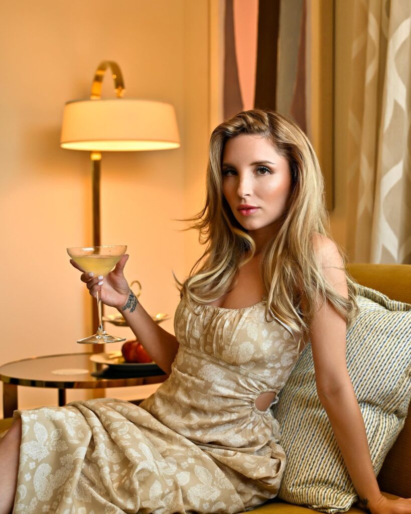 Who Is Piper Perri? Age, Career, Net Worth & Life in 2026