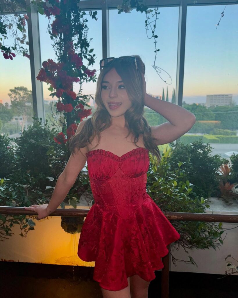 Aria Valencia Biography: Age, Career, Net Worth & More (2026)