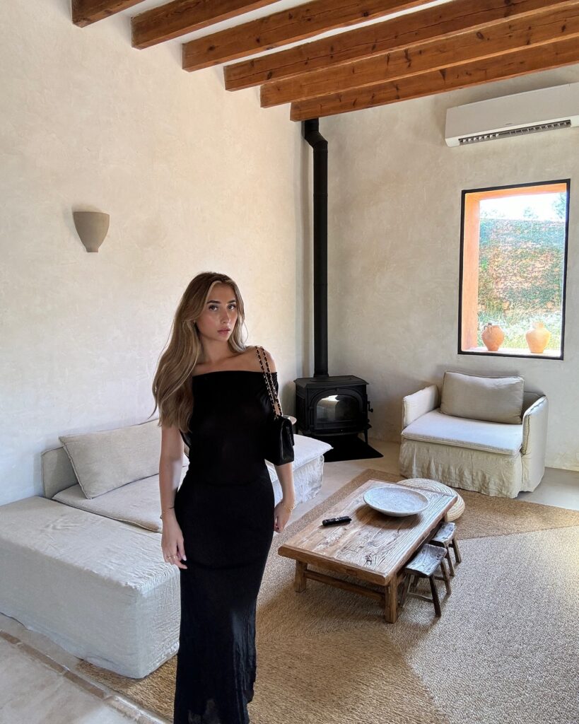 Who Is Lily Phillips? Age, Career, Height & Net Worth 2026