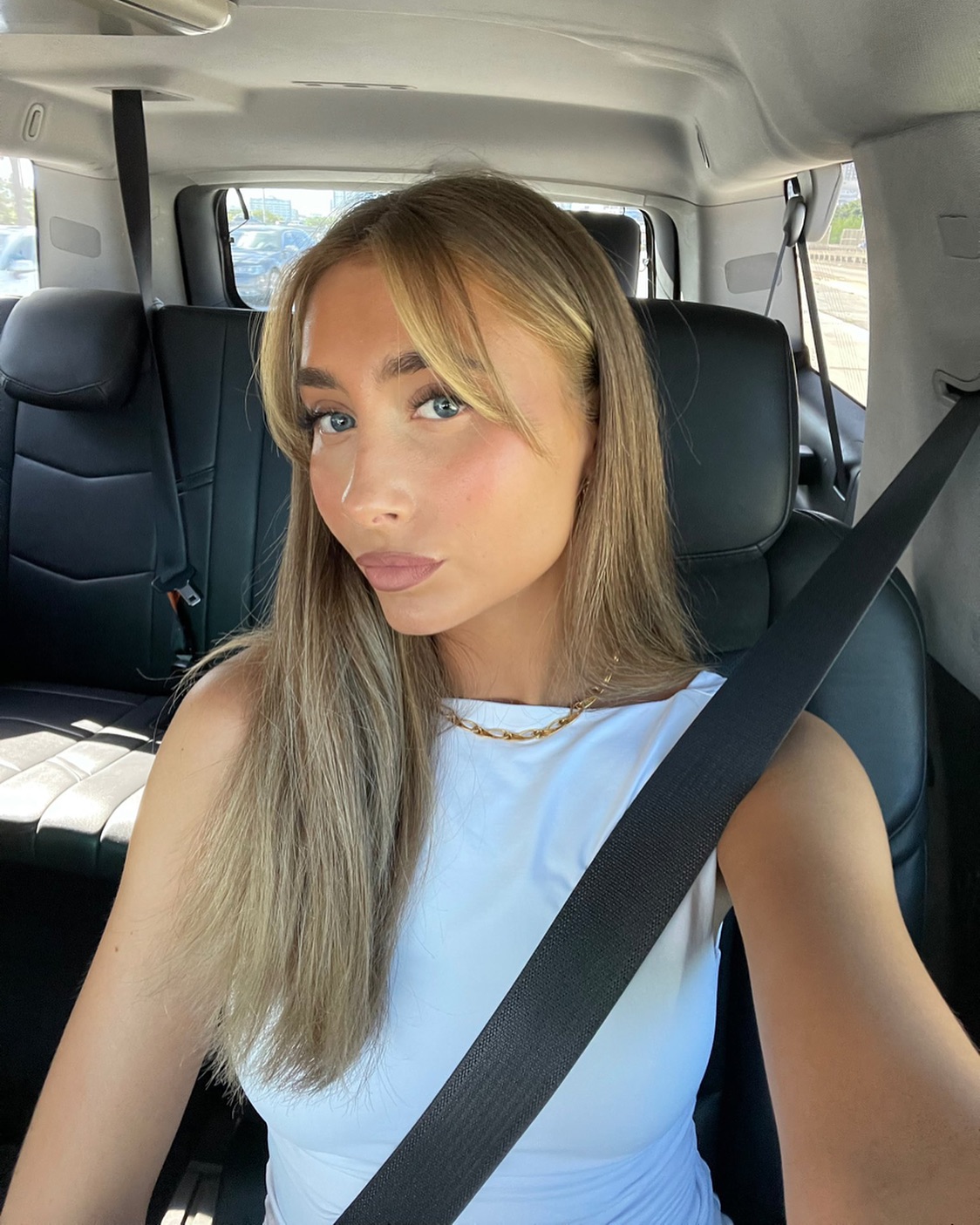 Who Is Lily Phillips? Age, Career, Height & Net Worth 2026