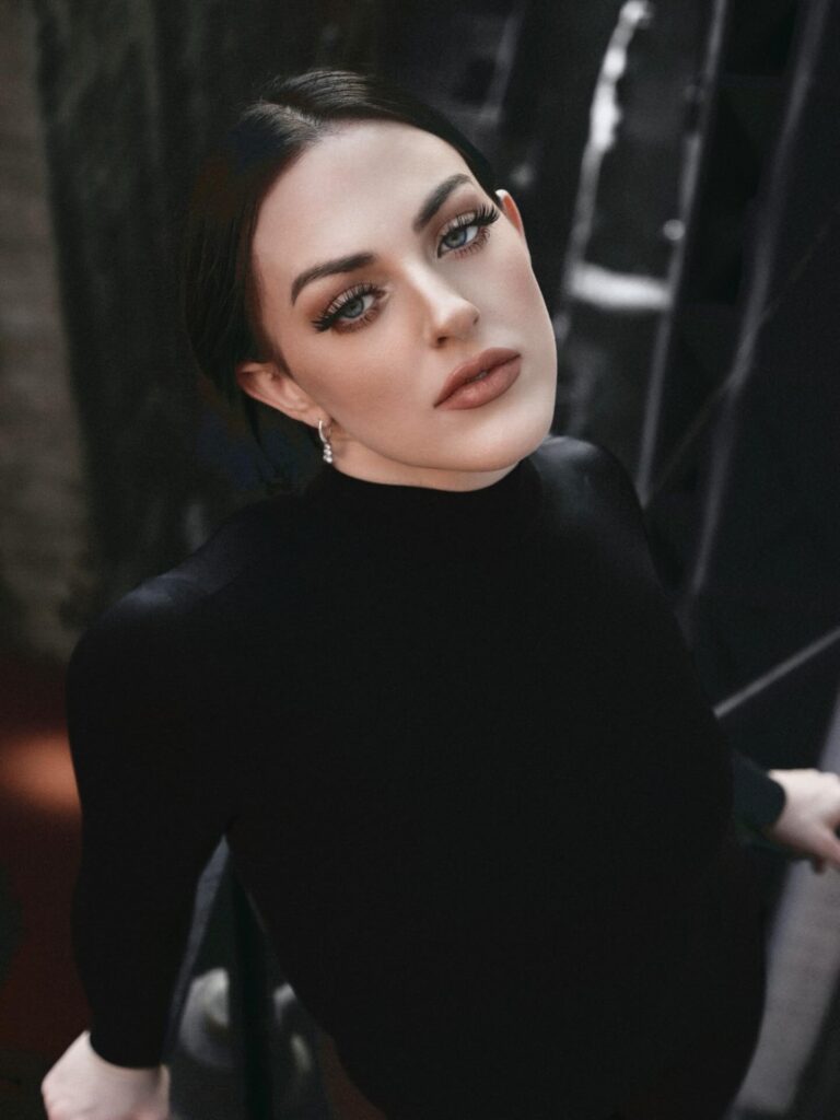 Lucy Lotus: Complete Biography, Age, Career & Net Worth Guide