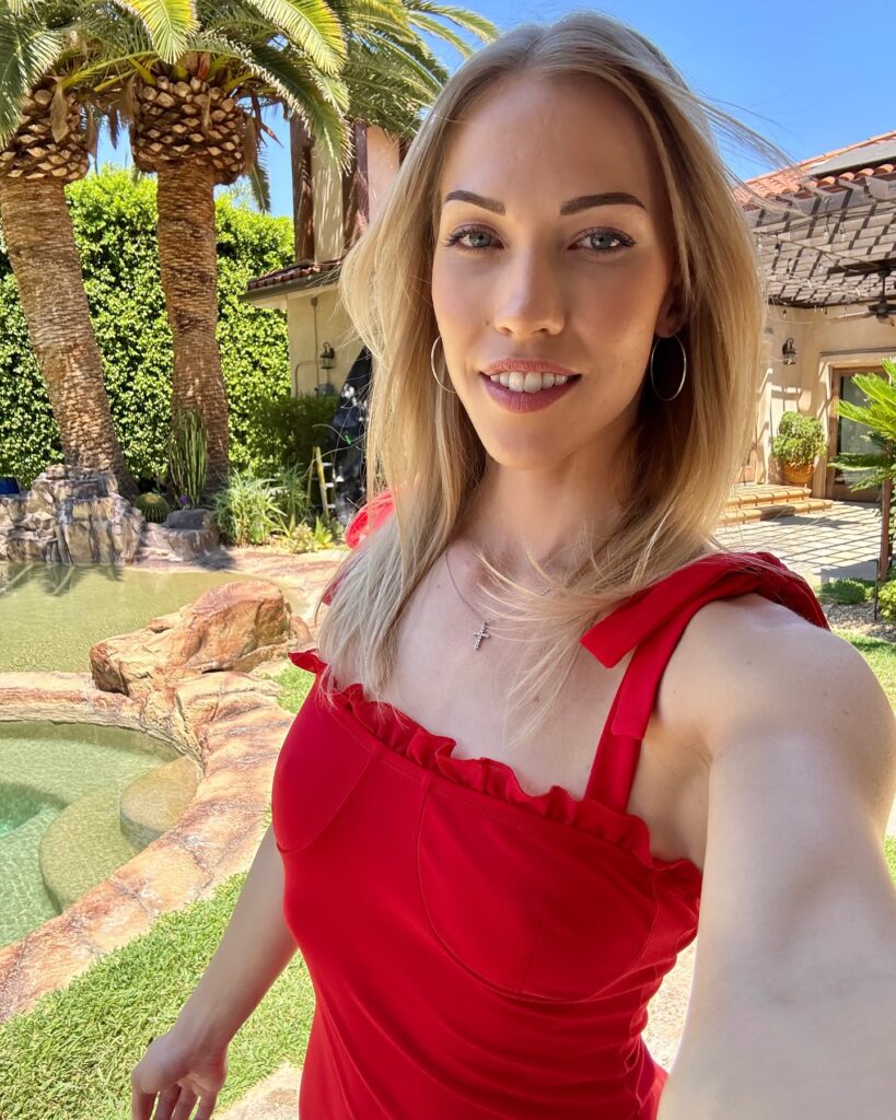 Diana Grace Age, Career, Net Worth & More