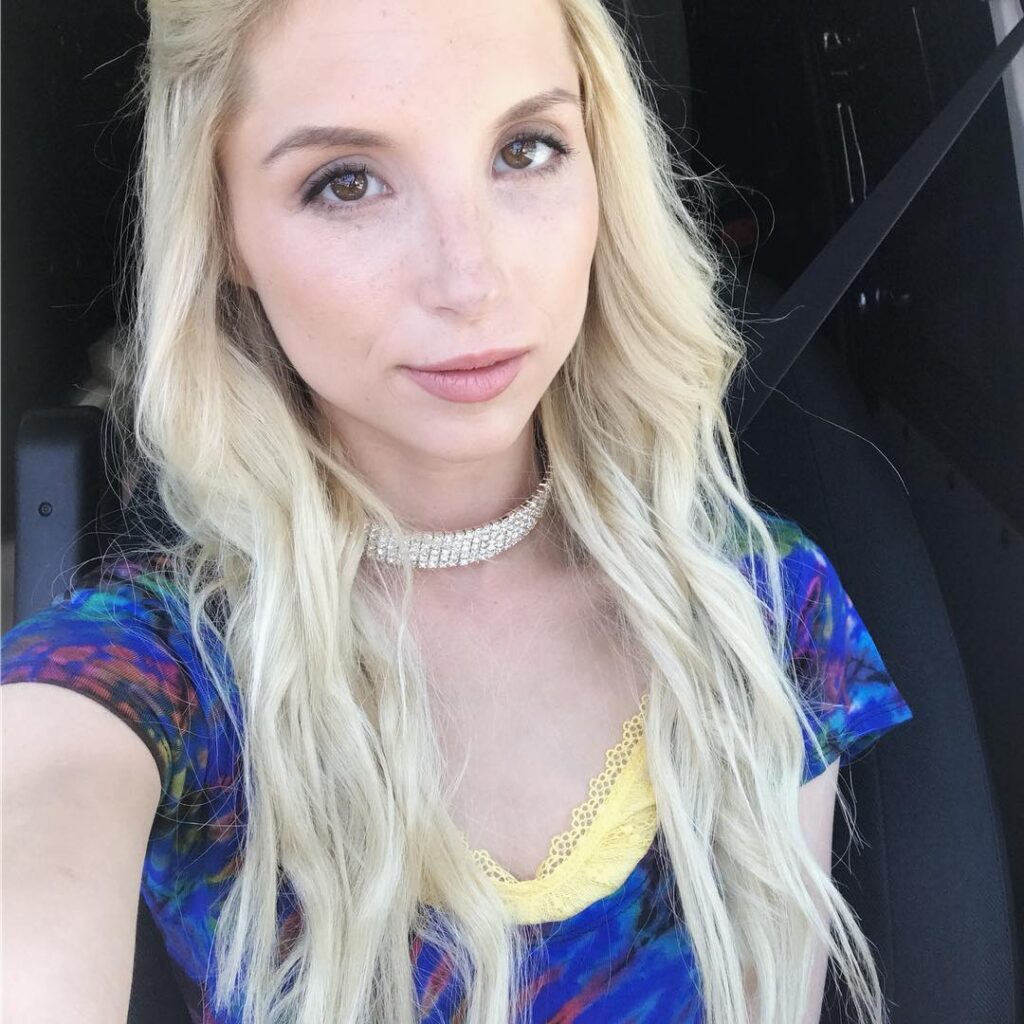 Who Is Piper Perri? Age, Career, Net Worth & Life in 2026