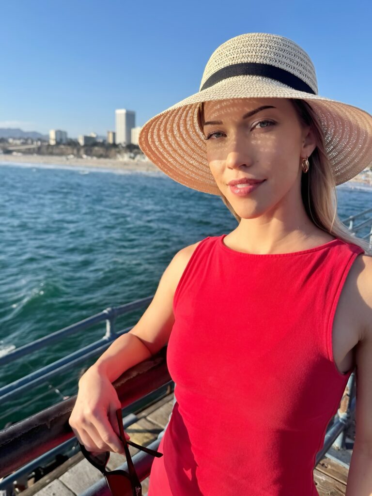 Diana Grace Age, Career, Net Worth & More