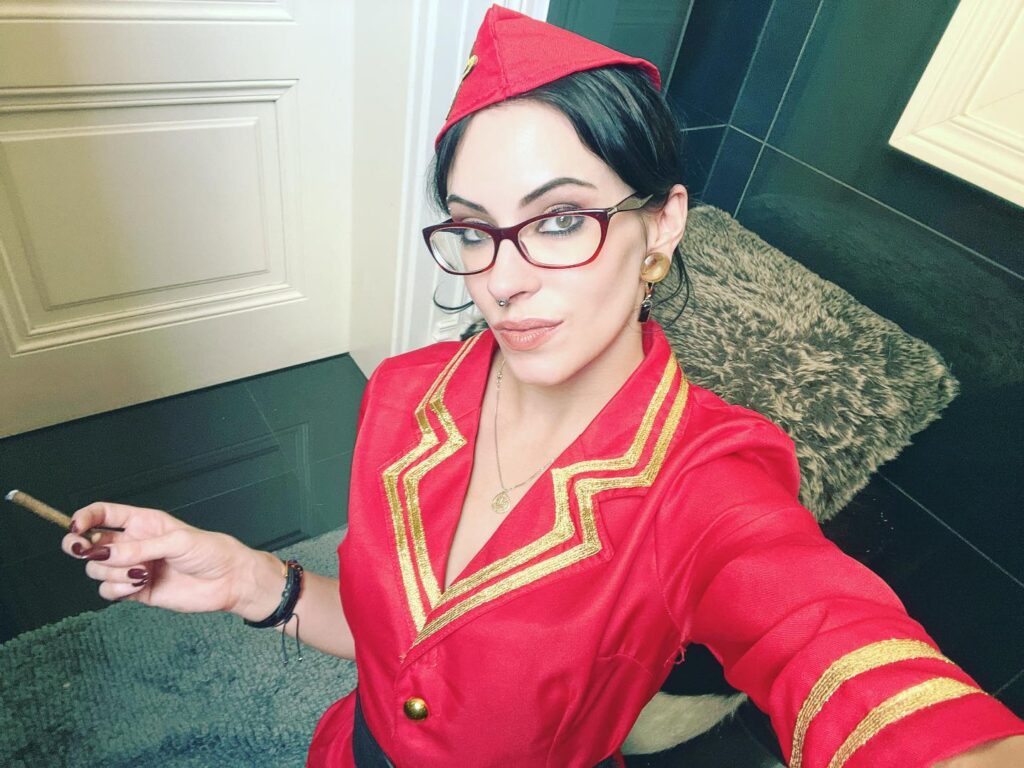 Anna De Villen Age, Career, Boyfriend & Net Worth 2026