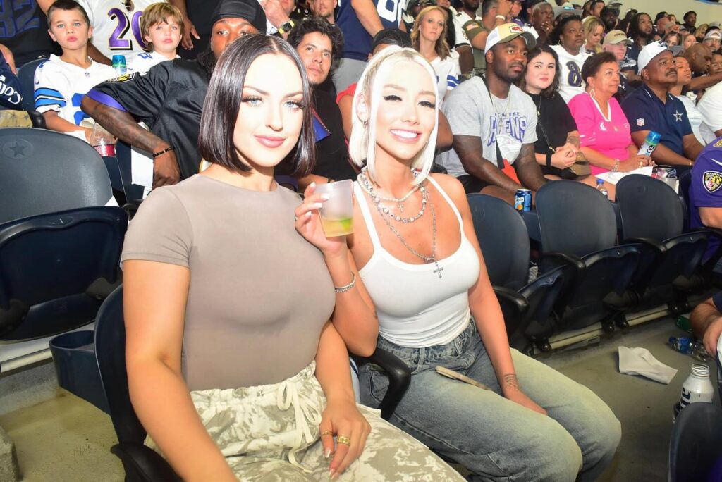 Lucy Lotus: Complete Biography, Age, Career & Net Worth Guide