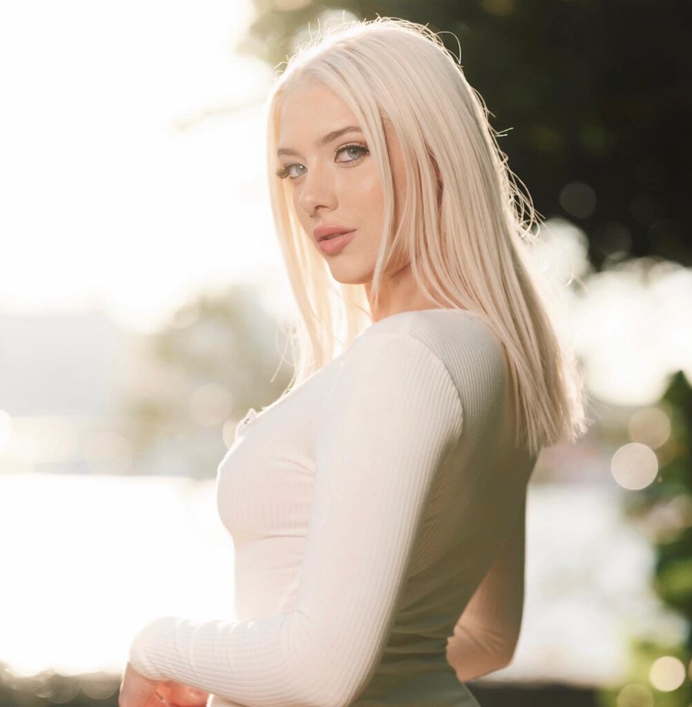 Gia OhMy Biography: Age, Career, Height, Net Worth & Life Story 2026