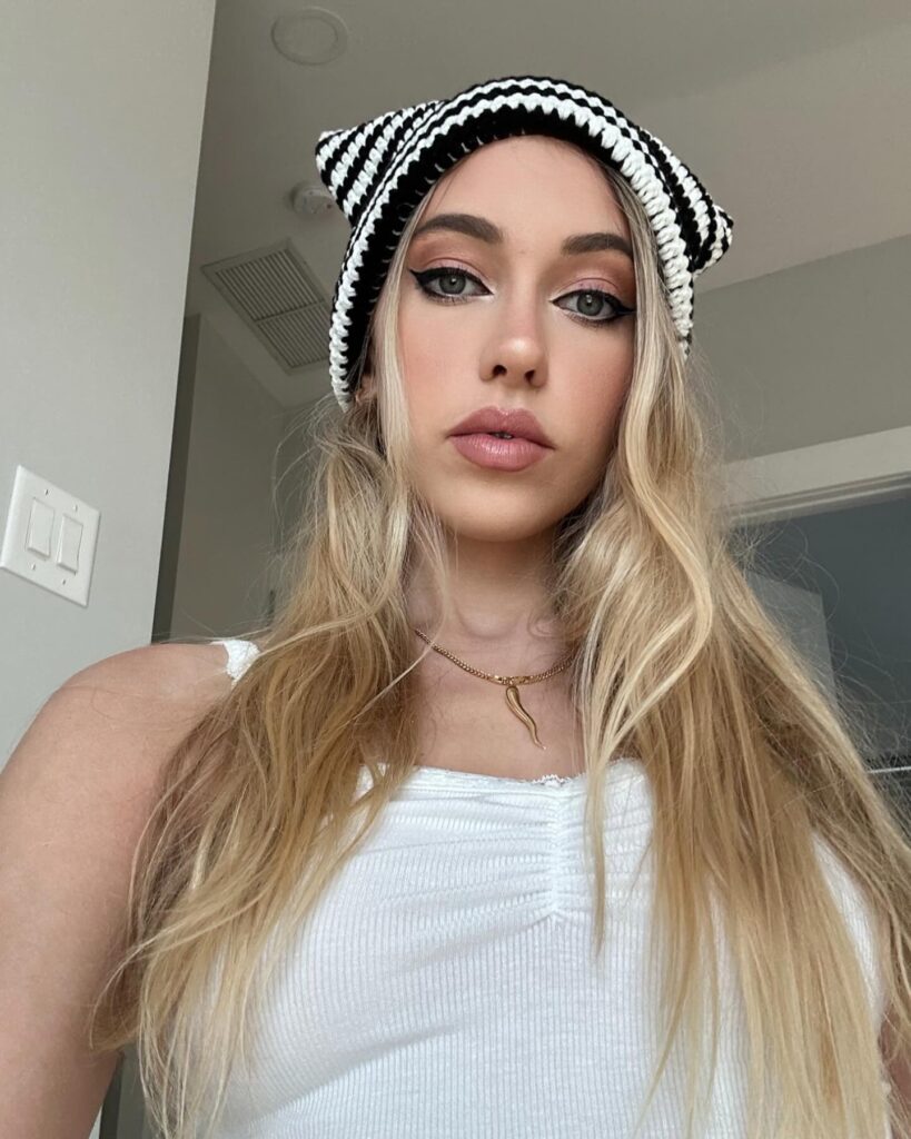 Khloe Kapri Age, Career, Height, Boyfriend & Net Worth 2026