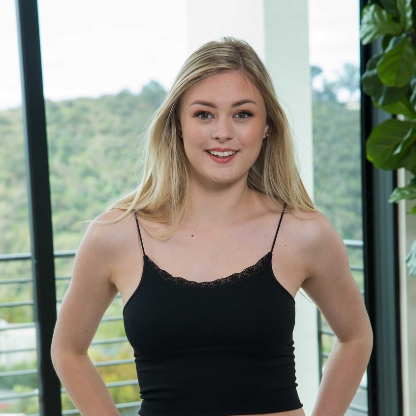 Who Is Amber Moore? Age, Biography, Net Worth & Career 2026