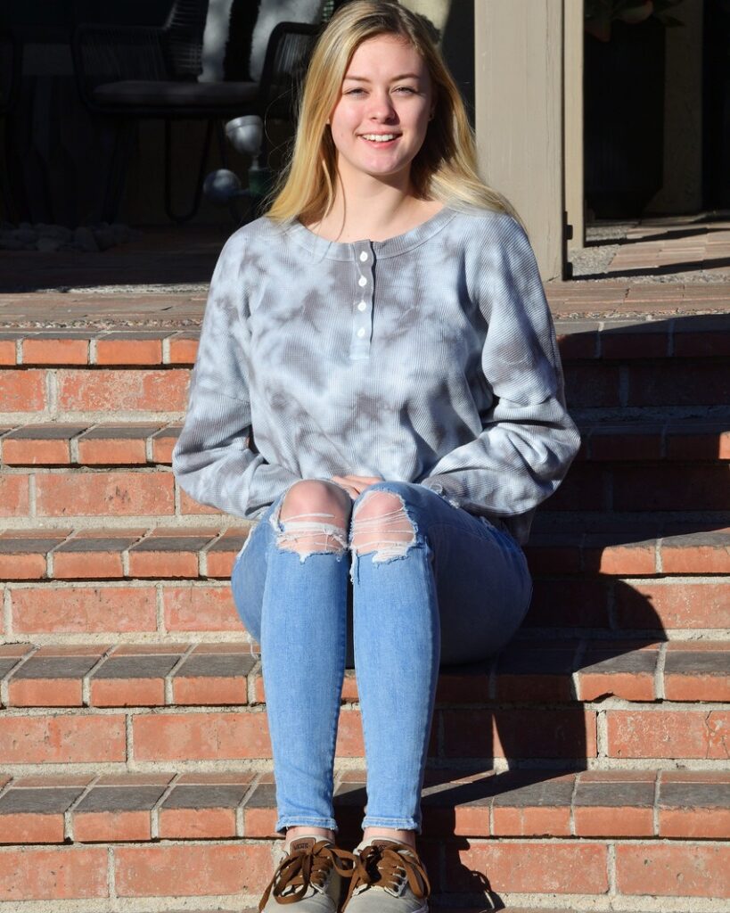 Who Is Amber Moore? Age, Biography, Net Worth & Career 2026