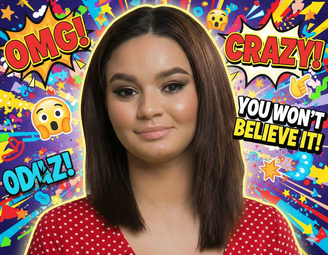 Who Is Crystal Chase? Complete Bio, Age, Career & Net Worth 2026