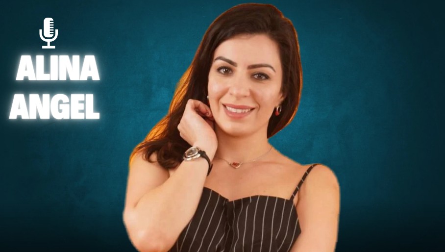 Who Is Alina Angel? Age, Career, Height, Family & Net Worth 2026