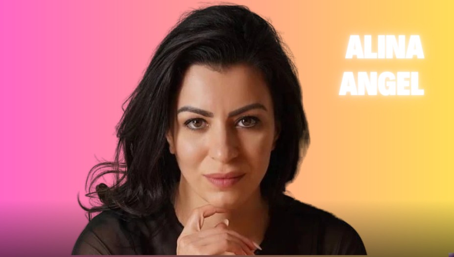 Who Is Alina Angel? Age, Career, Height, Family & Net Worth 2026