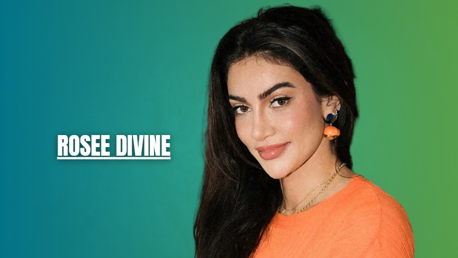 Rosee Divine: Biography, Career & Net Worth 2026 Guide