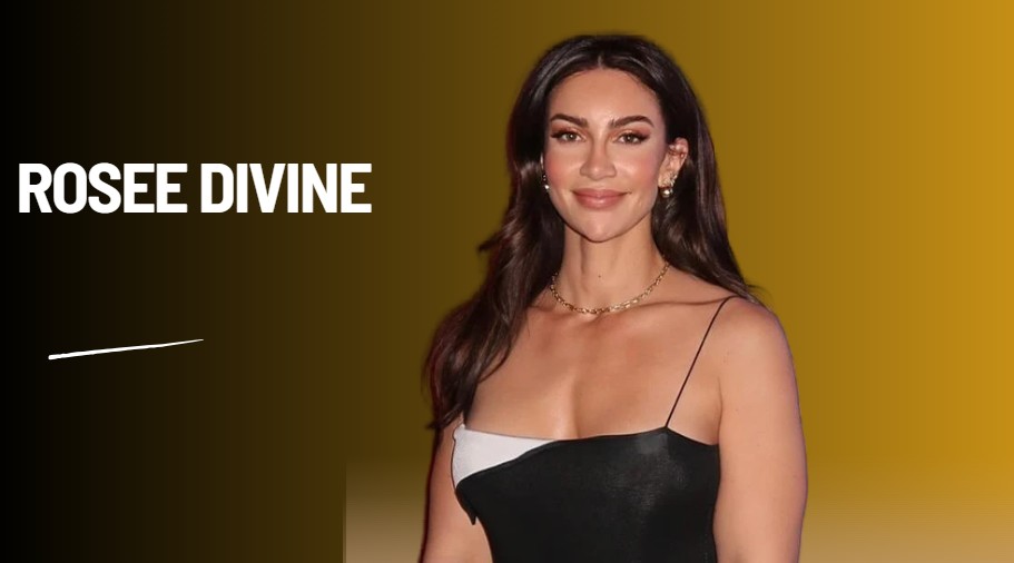 Rosee Divine: Biography, Career & Net Worth 2026 Guide