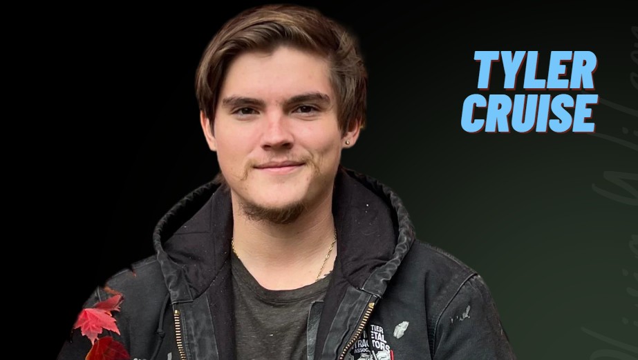 Tyler Cruise Wiki & Biography: Age, Career, Height and Net Worth (2026)