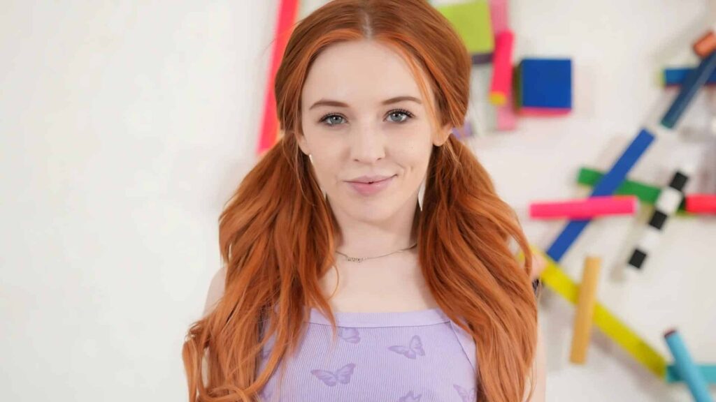 Who Is Madi Collins? Age, Bio, Net Worth & Career Facts 2026