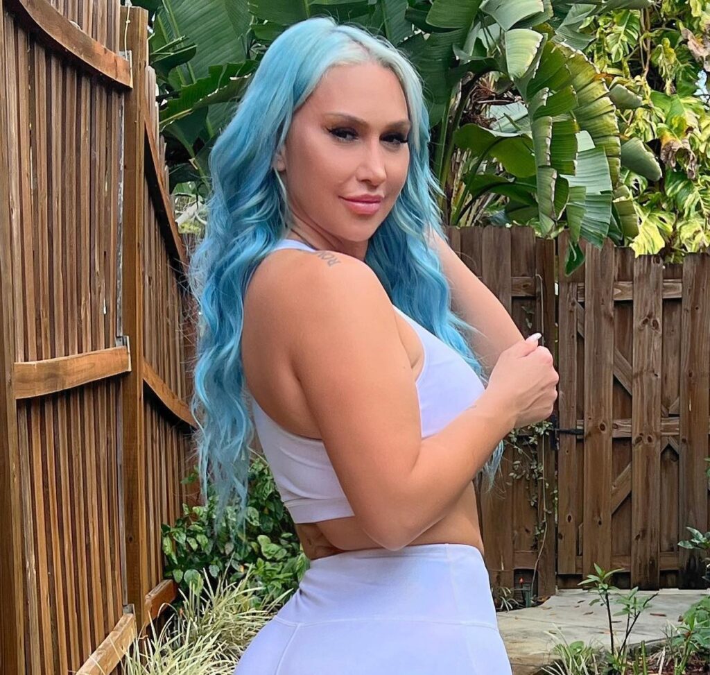 Who Is Nina Kayy? Age, Career, Net Worth & More 2026