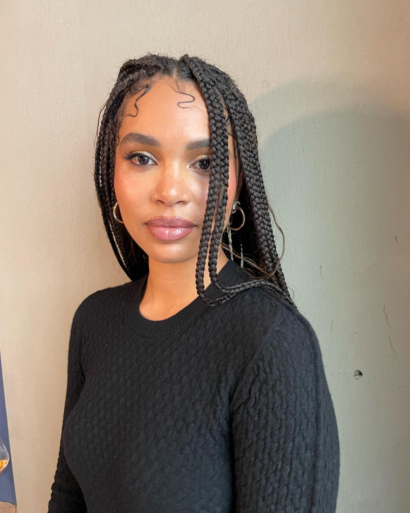 Who Is Nesta Cooper? Biography, Age, Career & Net Worth 2026