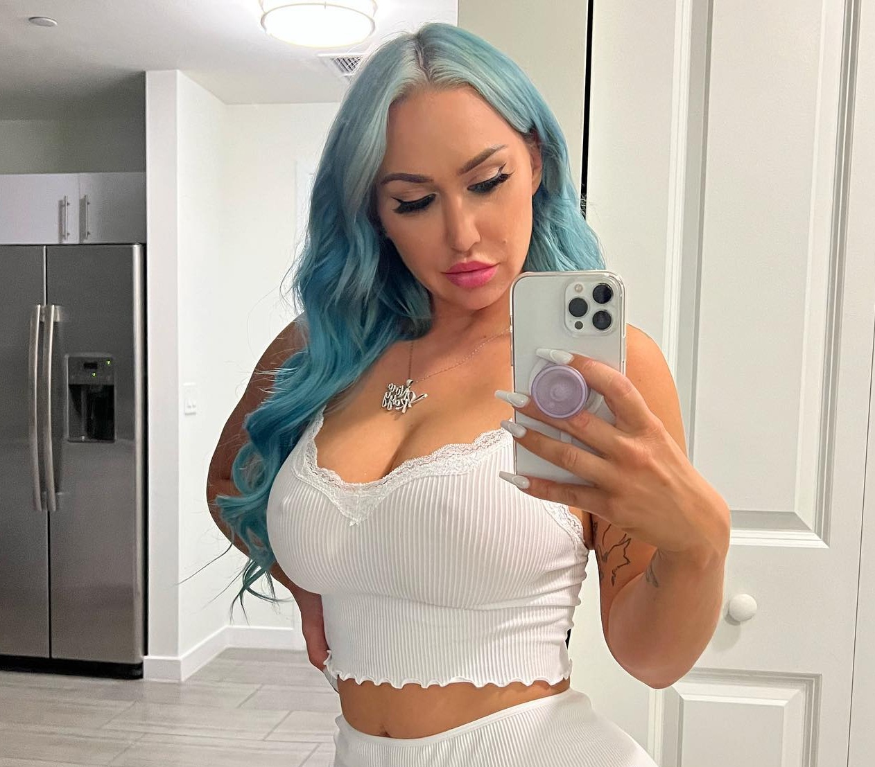 Who Is Nina Kayy? Age, Career, Net Worth & More 2026