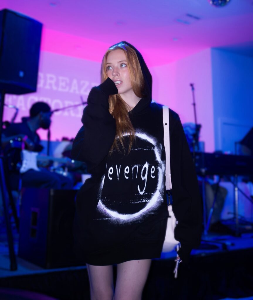 Who Is Madi Collins? Age, Bio, Net Worth & Career Facts 2026