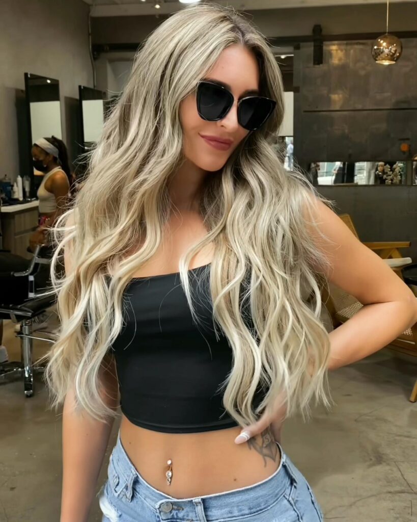 Who Is Ella Reese? Age, Career, Net Worth & More