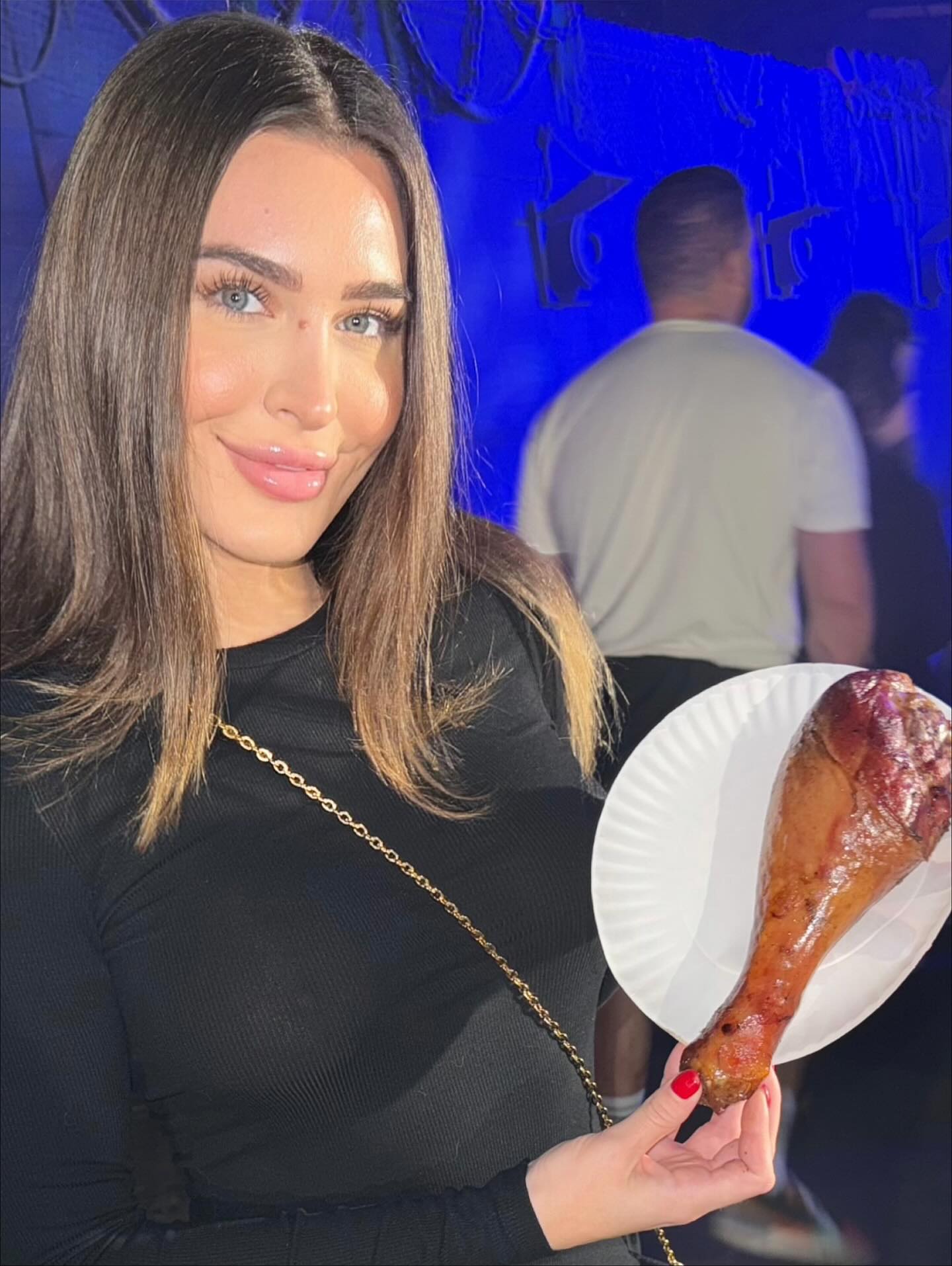 Who Is Ella Reese? Age, Career, Net Worth & More