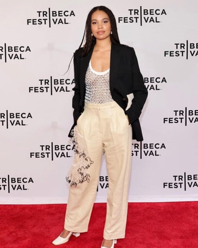 Who Is Nesta Cooper? Biography, Age, Career & Net Worth 2026